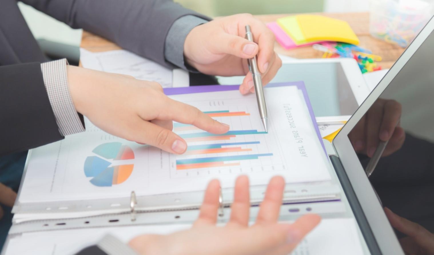 E-commerce website optimization process showing before and after performance improvements