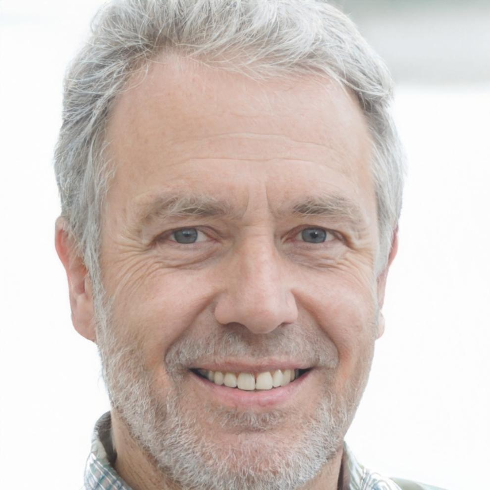 Torkel Nordström, SEO Strategy Director