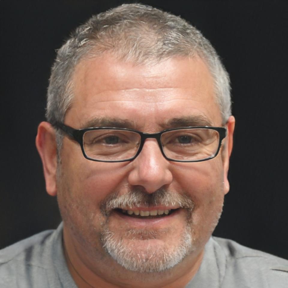 Marcus Chen, Senior SEO Strategist at SupernovaLink, sharing insights about effective e-commerce optimization techniques