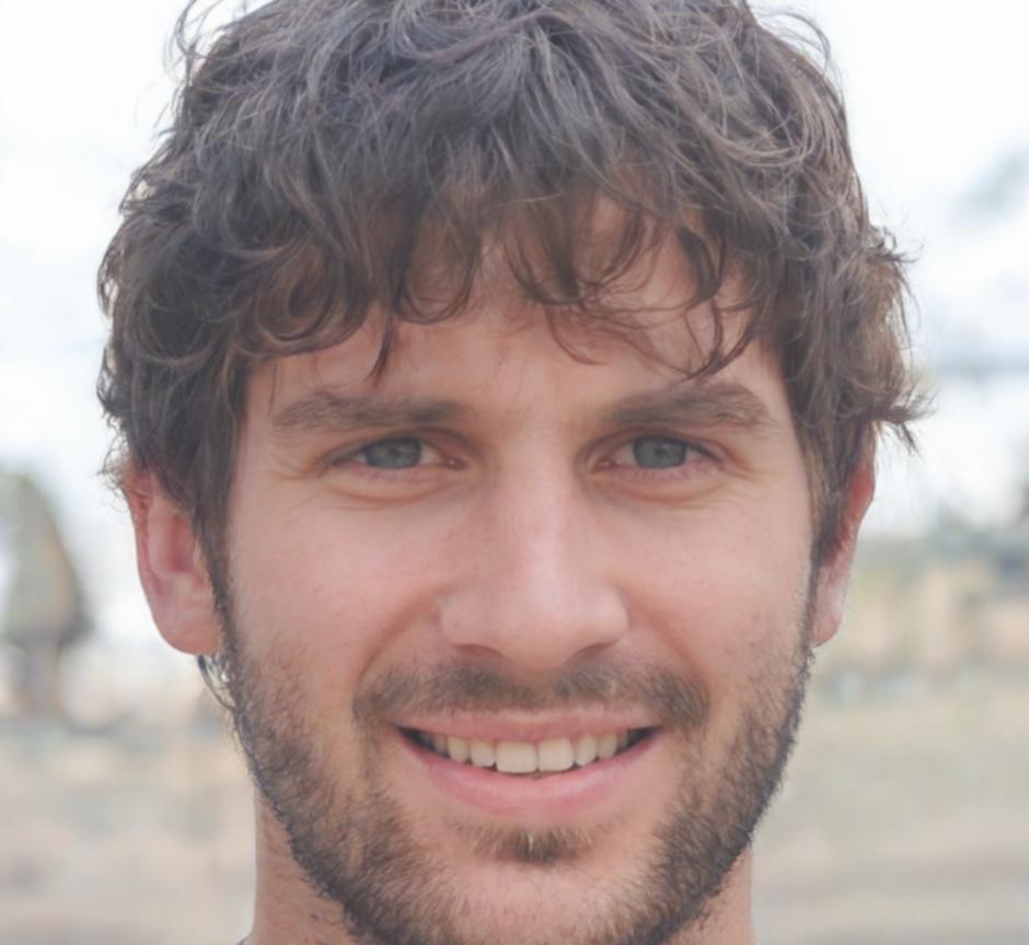 Bjørn Gulbrandsen, Technical SEO Specialist